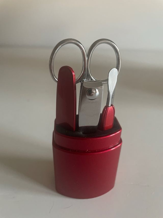 Manicura Set