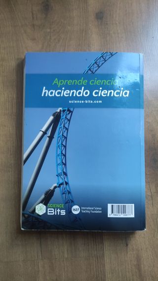 Física y química 4 ESO