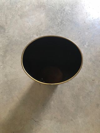 PARAGUERO VINTAGE AÑOS 70