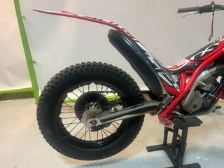 Moto Gas Gas 125 cc