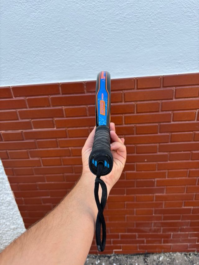 Pala de padel babolat