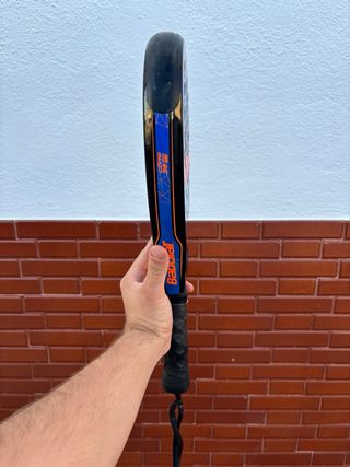 Pala de padel babolat