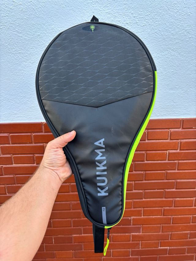 Pala de padel babolat