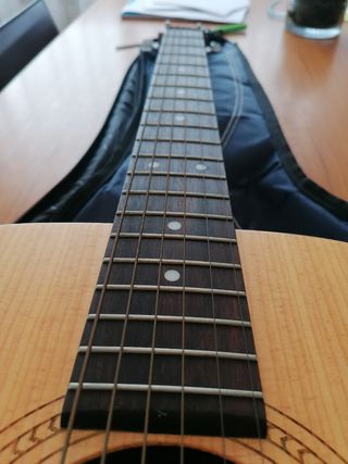 Guitarra acústica Cort