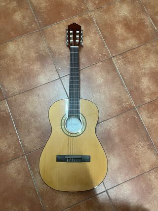 Guitarra infantil