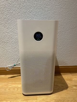 Purificador aire Xiaomi (Mi air purifier 3H)