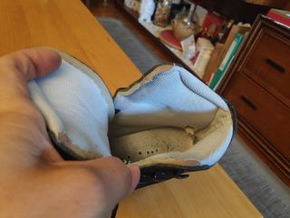 Patines patinaje hielo Edea 245.