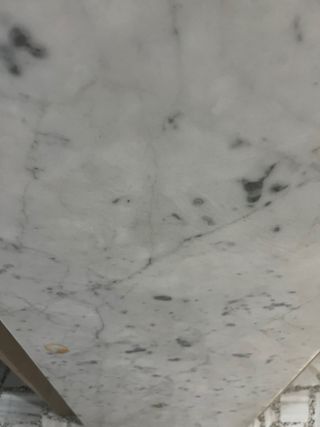 Piedra marmol blanco