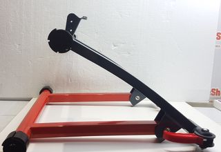 Rodillo de bicicleta plegable ROB-10