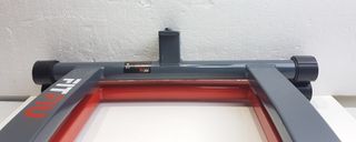 Rodillo de bicicleta plegable ROB-10