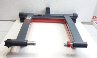 Rodillo de bicicleta plegable ROB-10