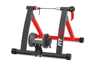 Rodillo de bicicleta plegable ROB-10