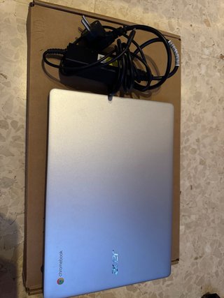 ACER CHROMEBOOK 314 PANTALLA TÁCTIL