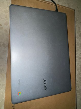 ACER CHROMEBOOK 314 PANTALLA TÁCTIL