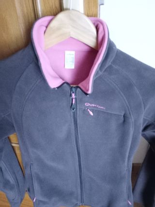 Polar Quechua XS