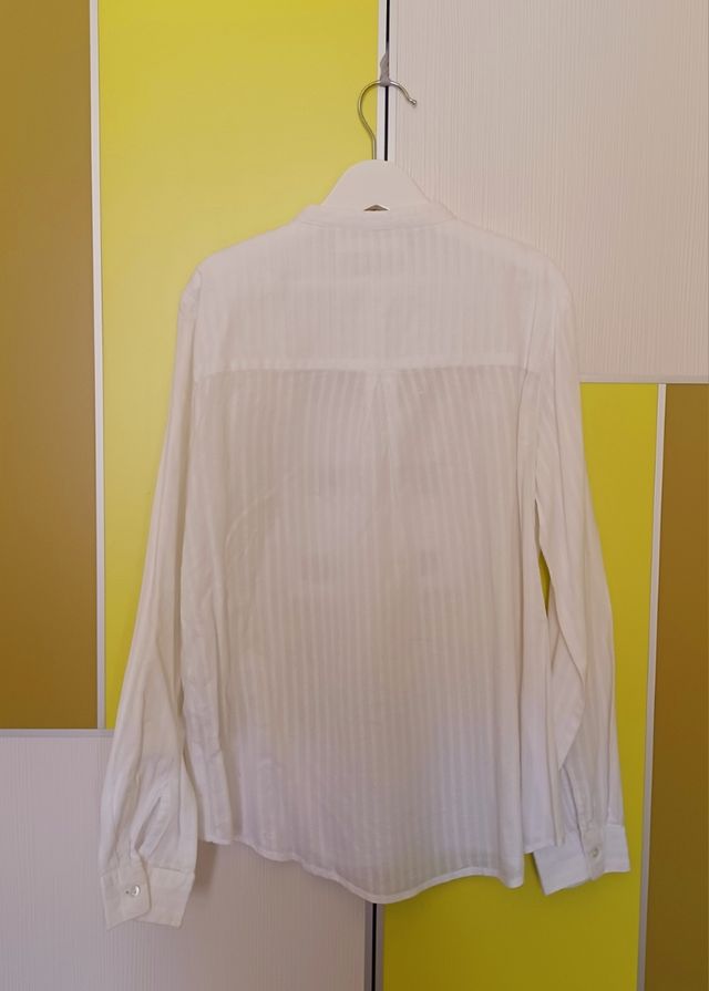 Camisa 11-12 152cm  zara kids