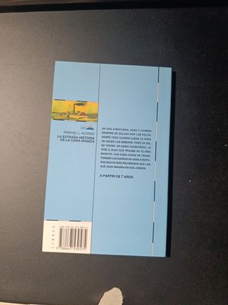 la extraña historia de la cama magica