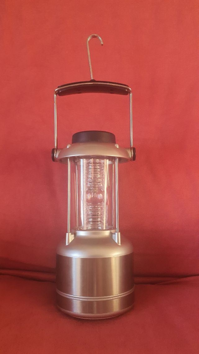 Lámpara camping OSRAM