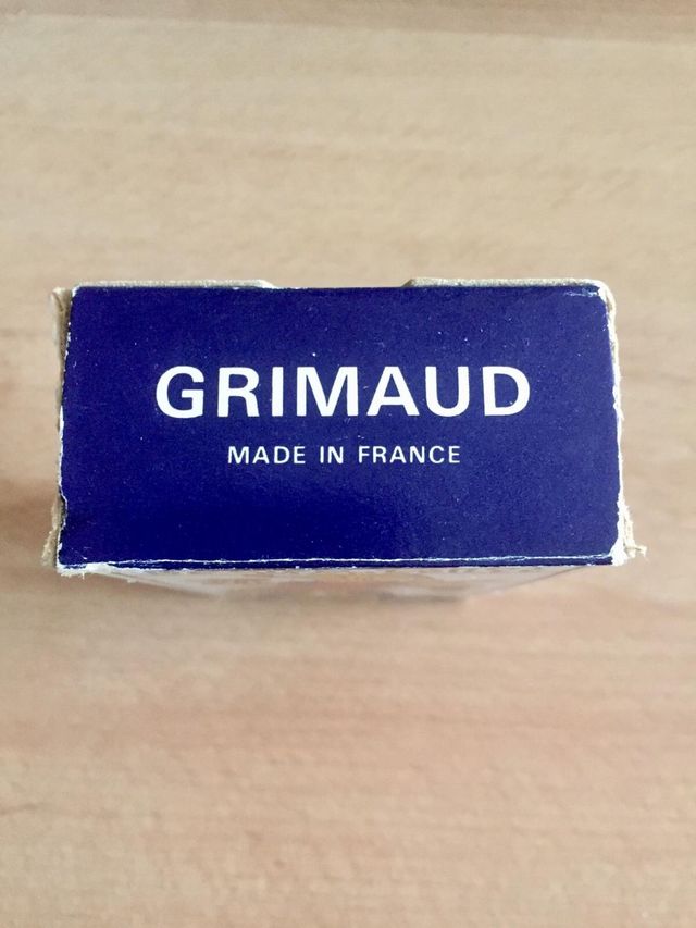 Ancien Tarot de Marseille 1981