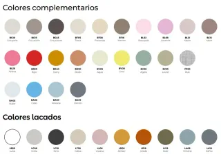 JUVENIL MOOD KIDS COLOR 41