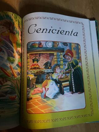 Libro Historias para soñar