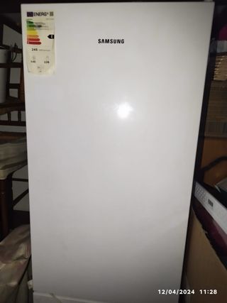 Frigorifico Samsung