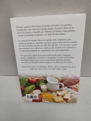 La Cocina de las Monjas