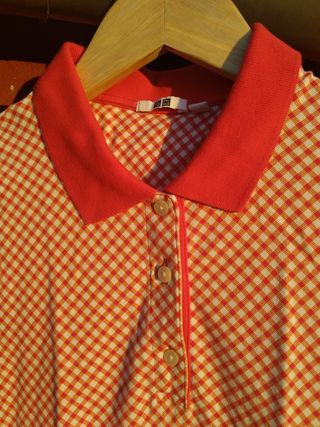 Polo Uniqlo Unisex