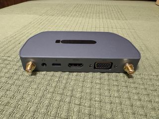 HDMI Inalambrico Transmisor y Receptor 5Ghz