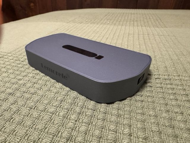 HDMI Inalambrico Transmisor y Receptor 5Ghz