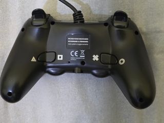 Controller PS4 Juventus 