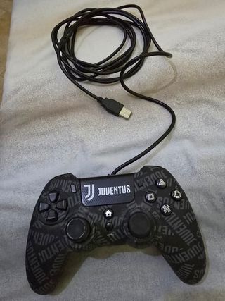 Controller PS4 Juventus 