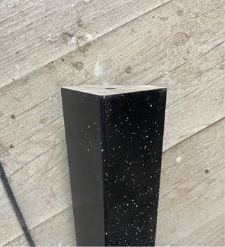 Mesa comedor Ikea 105x202 extensible