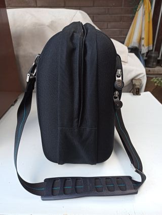 Bolsa de viaje semirígida + neceser NUEVOS