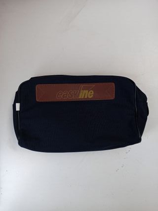 Bolsa de viaje semirígida + neceser NUEVOS