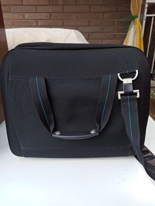 Bolsa de viaje semirígida + neceser NUEVOS