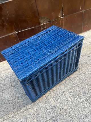Baul de minbre