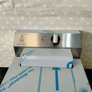 🍺CO⌹ Freidora IND Eléctrica 10 Lts