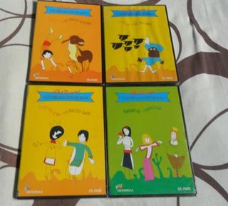 Películas VHS