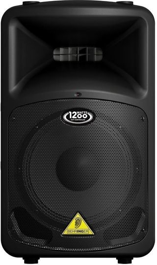 Behringer Eurolive B912NEO altavoz activo