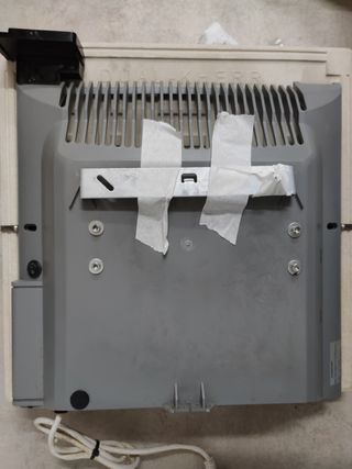 Radiador eléctrico de diseño Climastar