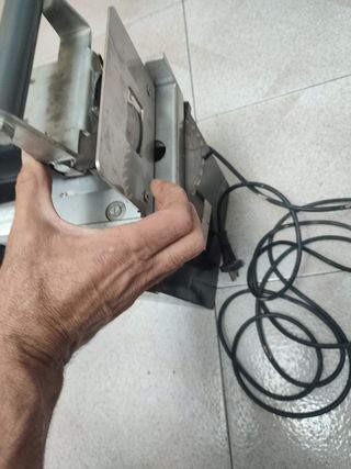 ENGALLETADORA FLEX DOOR TRIMMER