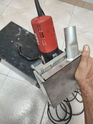 ENGALLETADORA FLEX DOOR TRIMMER