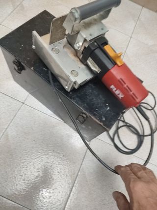 ENGALLETADORA FLEX DOOR TRIMMER