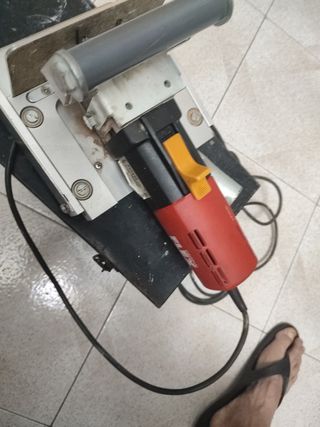 ENGALLETADORA FLEX DOOR TRIMMER