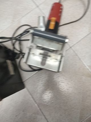 ENGALLETADORA FLEX DOOR TRIMMER