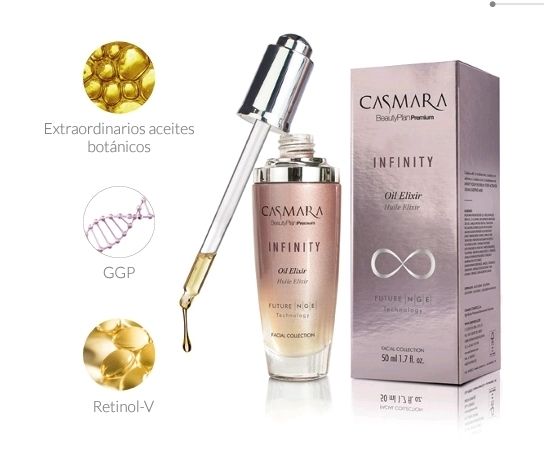 Serum Elixir de Juventud