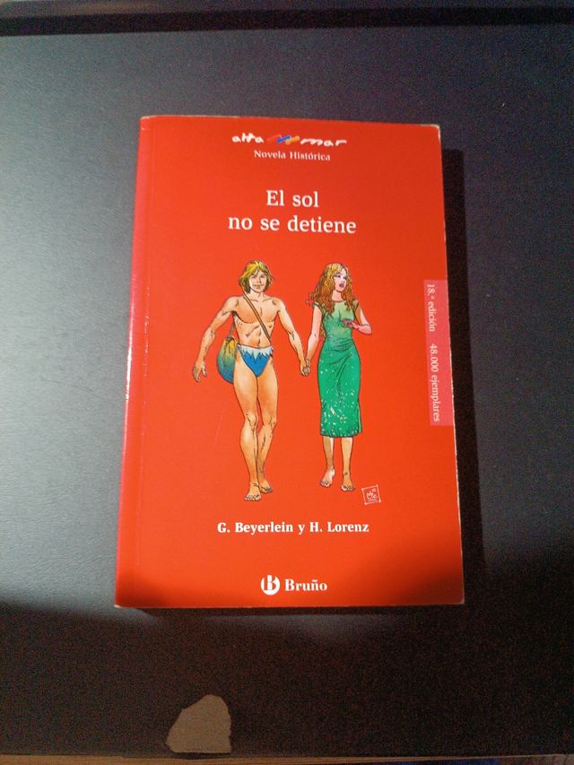 Il sole non si ferma