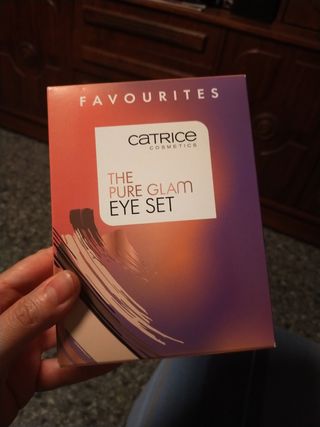 Catrice Favourites Eye Set