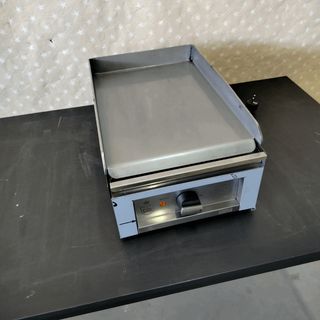 🍺​CO⌹  Plancha IND Eléctrica 30 cm